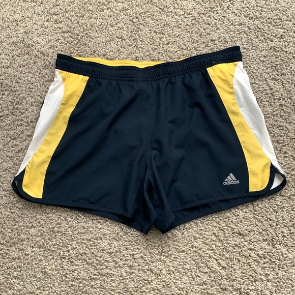 adidas Pants - Adidas Women's Running Athletic Shorts M